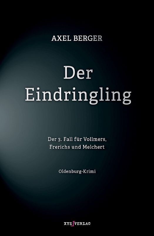 Der Eindringling