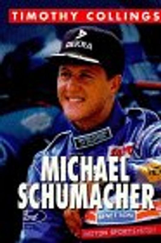 Michael Schumacher