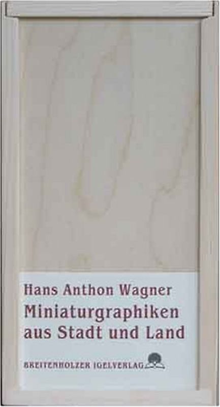 Güglinger Miniaturgraphiken