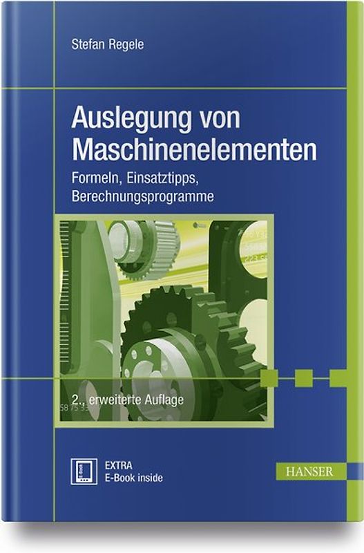 Auslegung von Maschinenelementen