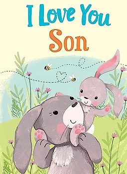 I Love You Son