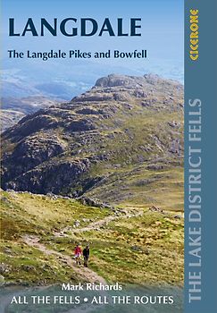 Walking the Lake District Fells - Langdale