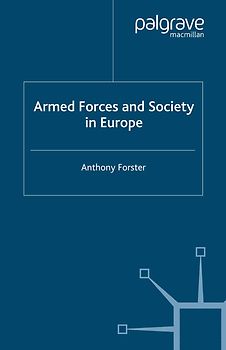 Armed Forces and Society in Europe