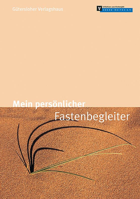 Mein persönlicher Fastenbegleiter