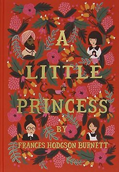 A Little Princess (Puffn in Bloom) - Hodgson Burnett, Frances