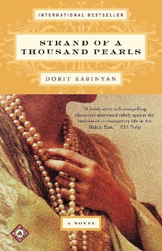 Strand of a Thousand Pearls