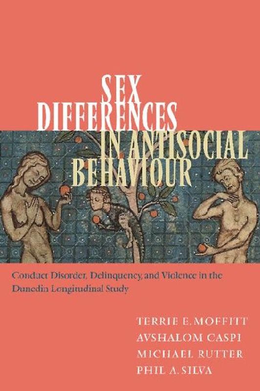 Sex Differences in Antisocial Behaviour