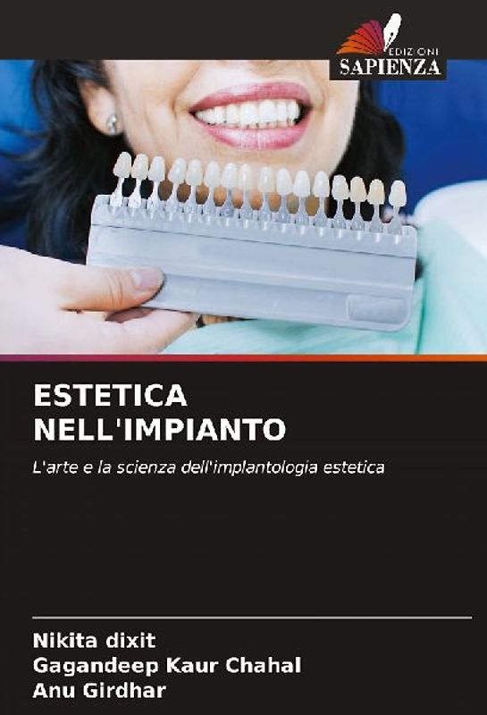 ESTETICA NELL'IMPIANTO