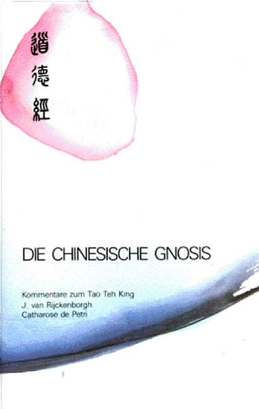 Die Chinesische Gnosis