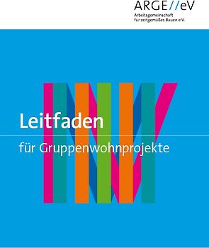 Leitfaden für Gruppenwohnprojekte