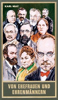 Von Ehefrauen und Ehrenmännern