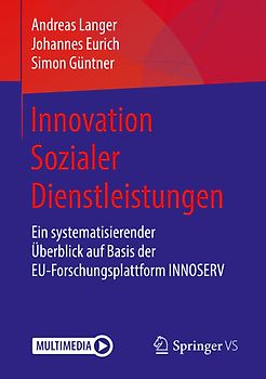 Innovation Sozialer Dienstleistungen