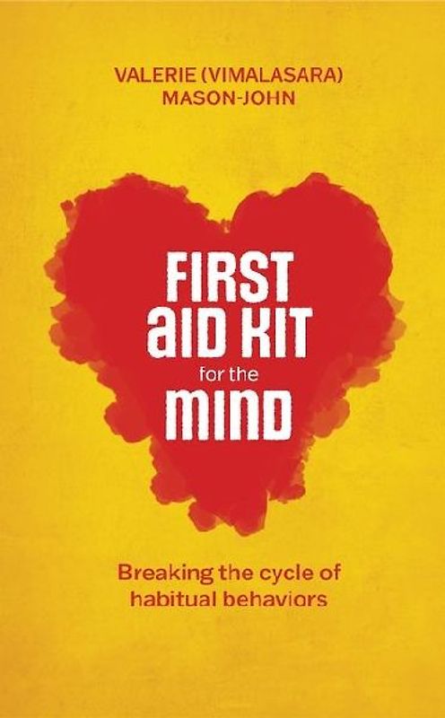 First Aid Kit for the Mind