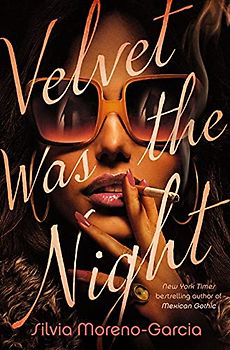 Velvet Was the Night: A Novel