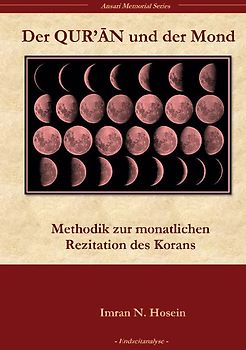 Der Koran und der Mond