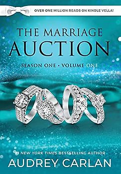 The Marriage Auction: Book One