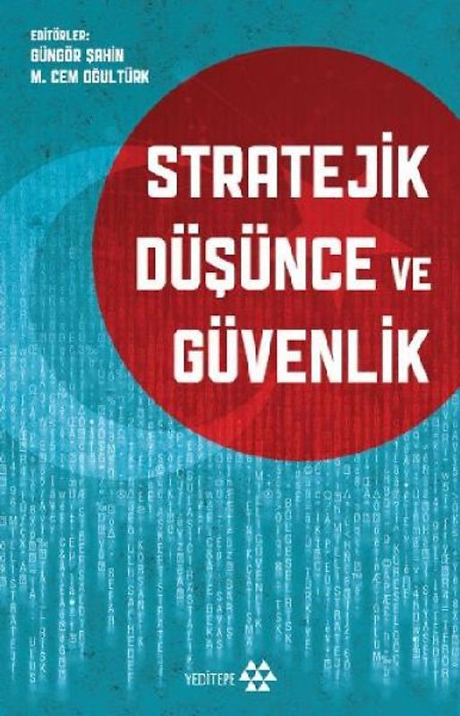 Stratejik Düsünce ve Güvenlik