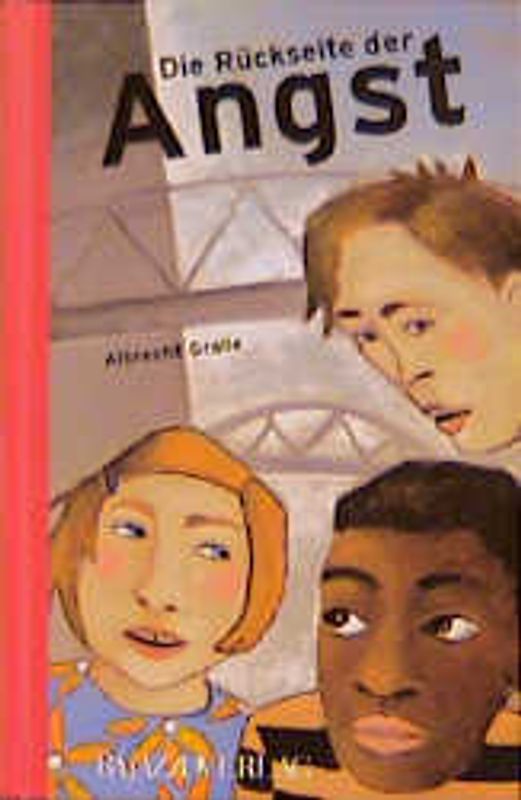 Die Rückseite der Angst
