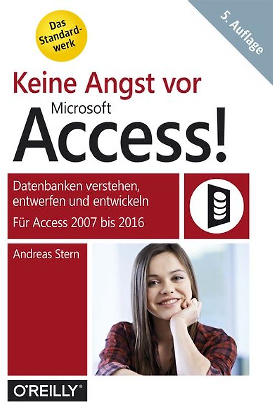 Keine Angst vor Access!