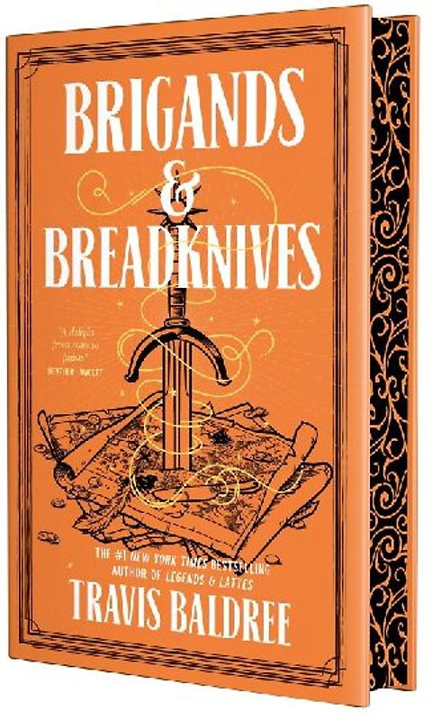 Brigands & Breadknives