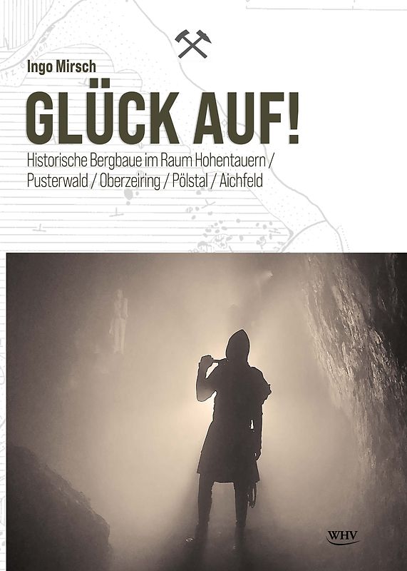 Glück auf!