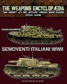 Semoventi italiani WWII