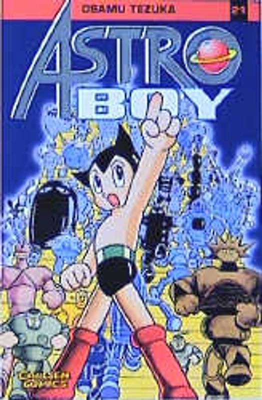Astro Boy