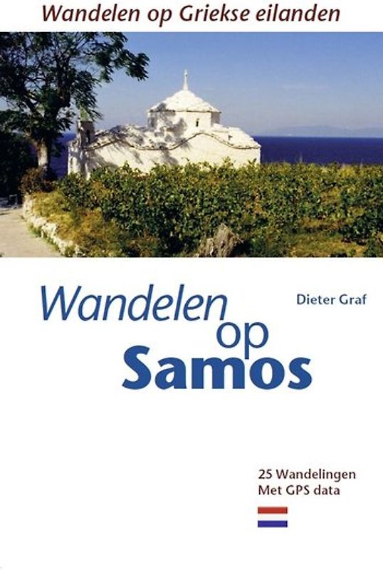 Wandelen op Samos
