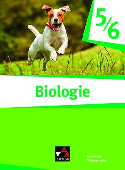 Biologie – Niedersachsen / Biologie Niedersachsen 5/6