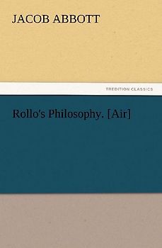 Rollo's Philosophy. [Air]