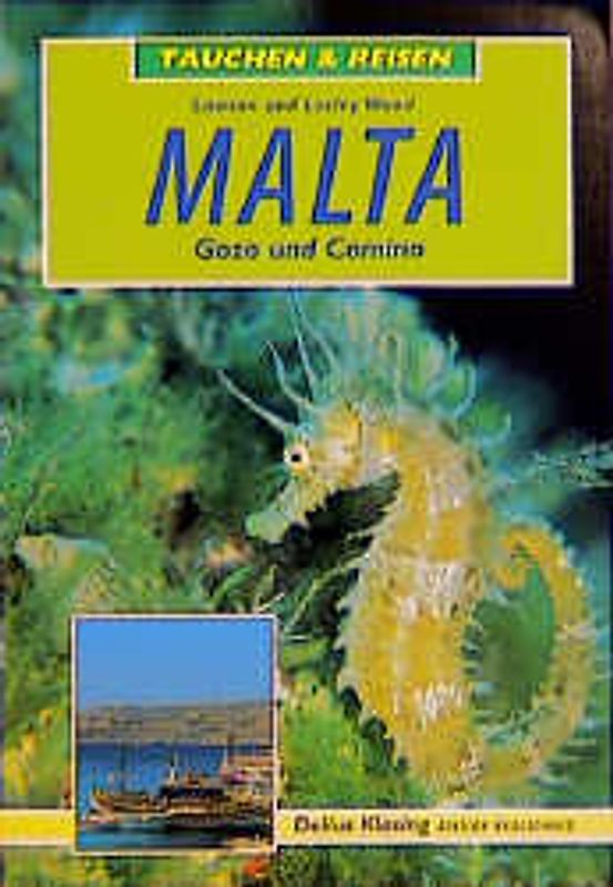 Malta, Gozo und Comino