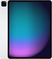 Apple iPad Pro 12,9" 128GB [Wi-Fi + cellulare, modello 2020] argento