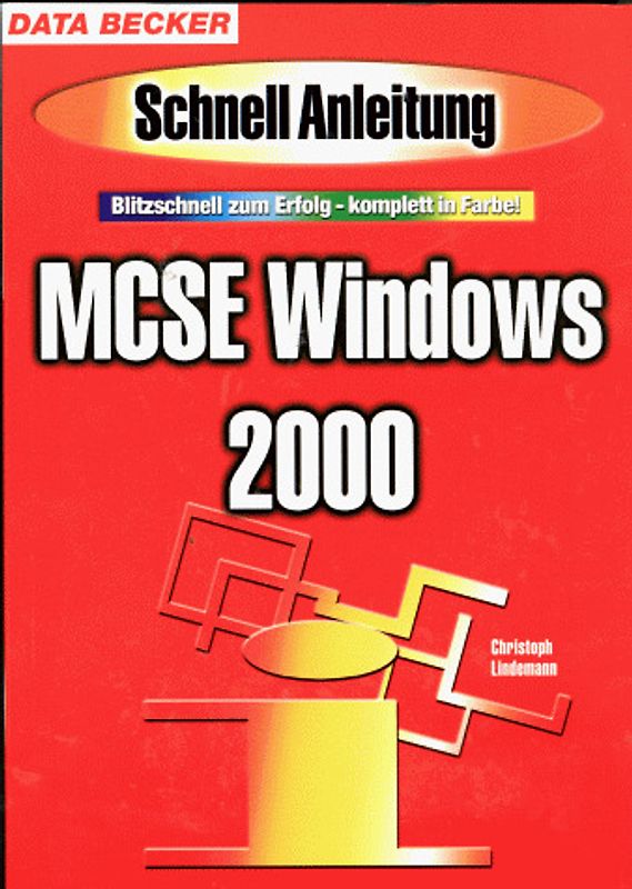 MCSE Windows 2000