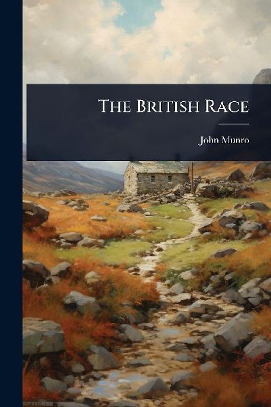 The British Race