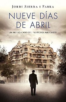 Inspector Mascarell 6. Nueve días de abril