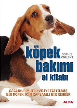 Köpek Bakimi El Kitabi