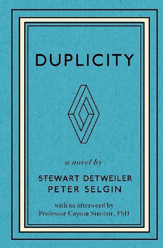 Duplicity