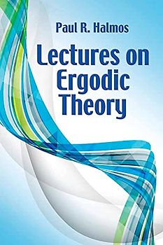 Lectures on Ergodic Theory