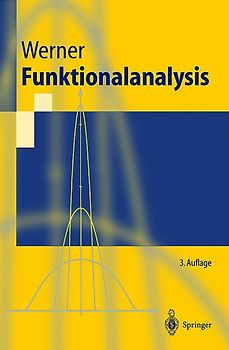 Funktionalanalysis
