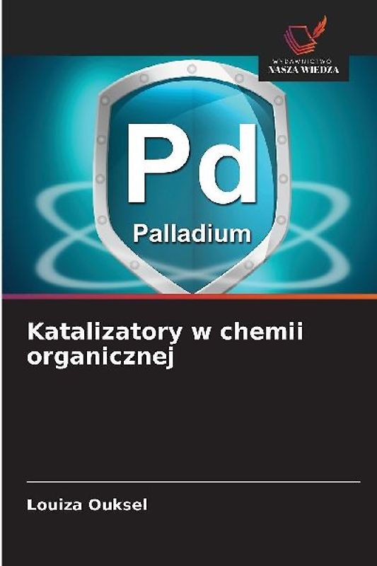 Katalizatory w chemii organicznej
