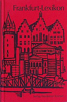Frankfurt-Lexikon