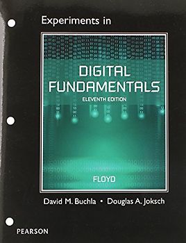 Lab Manual for Digital Fundamentals