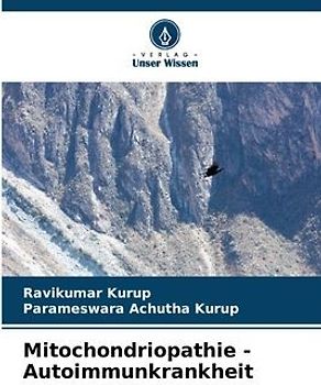 Mitochondriopathie - Autoimmunkrankheit
