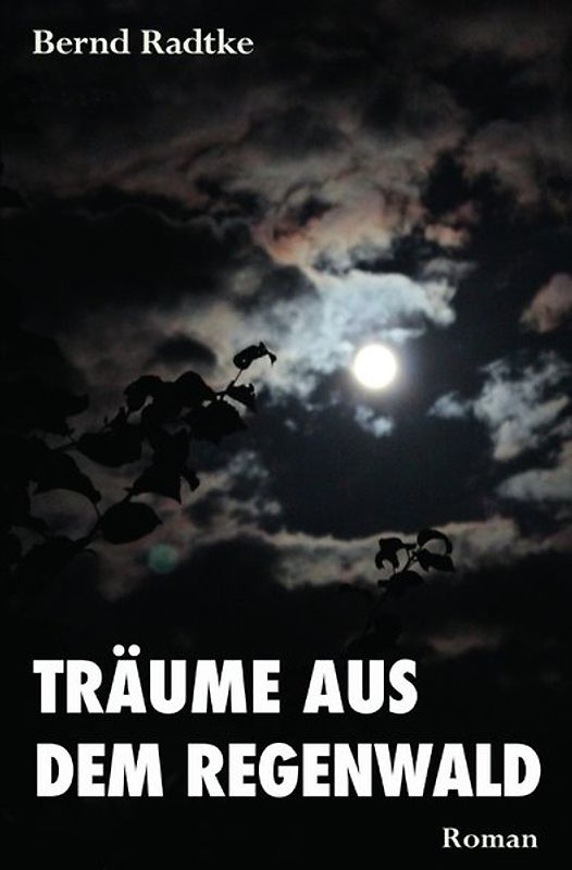 „Träume aus dem Regenwald“