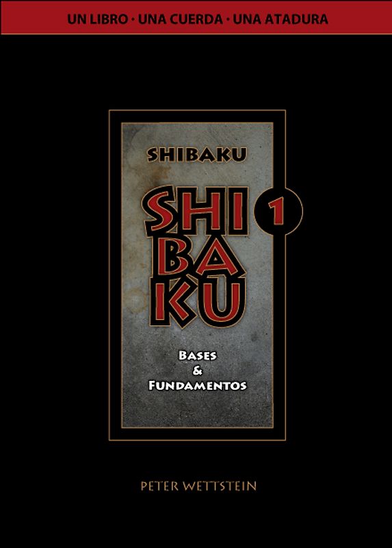 SHIBAKU – 1 (Spanisch)