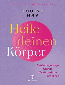 Heile deinen Körper
