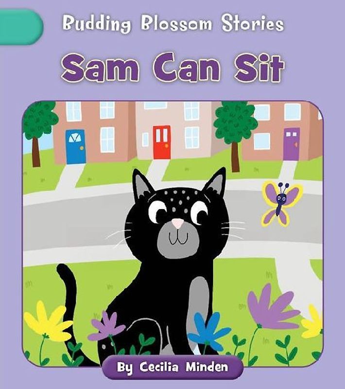 Sam Can Sit