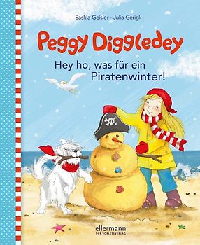 Peggy Diggledey