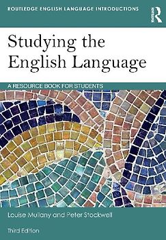 Studying the English Language