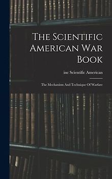The Scientific American War Book